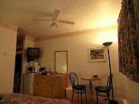 Motel des Cascades
