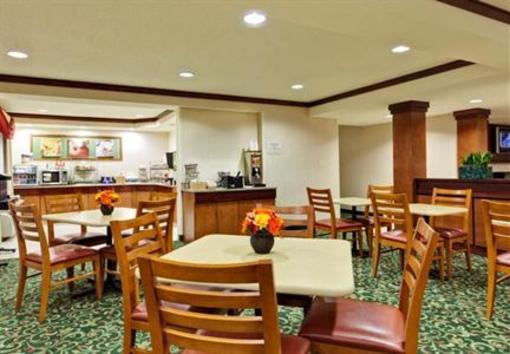 фото отеля Fairfield Inn Merrillville