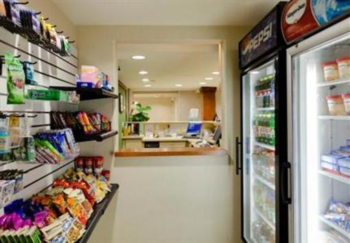 фото отеля Fairfield Inn Merrillville
