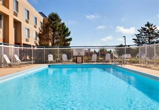 фото отеля Fairfield Inn Merrillville