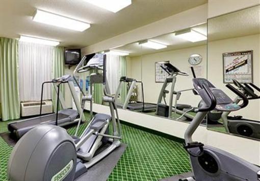 фото отеля Fairfield Inn Merrillville