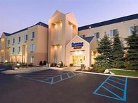 Fairfield Inn Merrillville