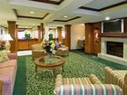 фото отеля Fairfield Inn Merrillville