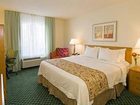 фото отеля Fairfield Inn Merrillville