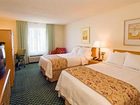 фото отеля Fairfield Inn Merrillville