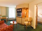 фото отеля Fairfield Inn Merrillville