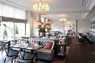 фото отеля Fairmont Le Montreux Palace