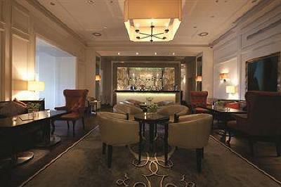 фото отеля Fairmont Le Montreux Palace