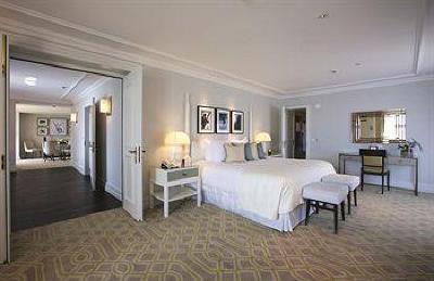 фото отеля Fairmont Le Montreux Palace