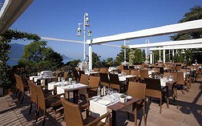 фото отеля Fairmont Le Montreux Palace