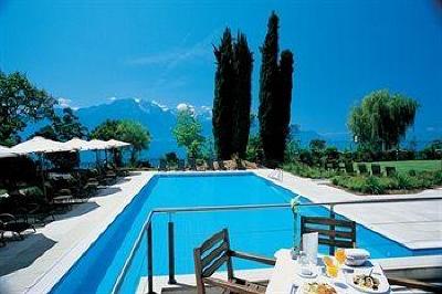 фото отеля Fairmont Le Montreux Palace