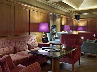 фото отеля Fairmont Le Montreux Palace