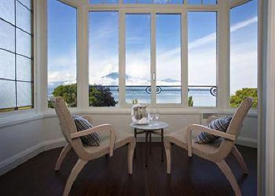 фото отеля Fairmont Le Montreux Palace