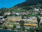 фото отеля Fairmont Le Montreux Palace