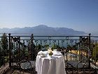 фото отеля Fairmont Le Montreux Palace