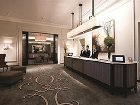 фото отеля Fairmont Le Montreux Palace