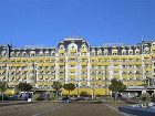 фото отеля Fairmont Le Montreux Palace