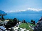 фото отеля Fairmont Le Montreux Palace