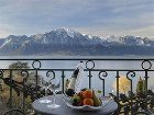 фото отеля Fairmont Le Montreux Palace