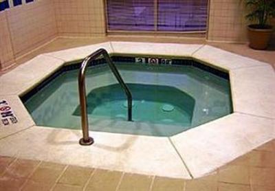 фото отеля Fairfield Inn & Suites Ruston