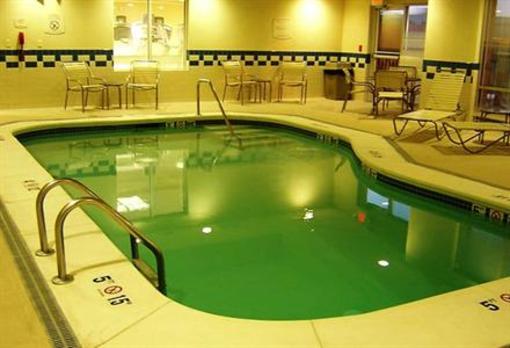 фото отеля Fairfield Inn & Suites Ruston