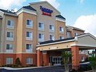 фото отеля Fairfield Inn & Suites Ruston