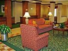 фото отеля Fairfield Inn & Suites Ruston