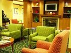 фото отеля Fairfield Inn & Suites Ruston