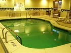 фото отеля Fairfield Inn & Suites Ruston