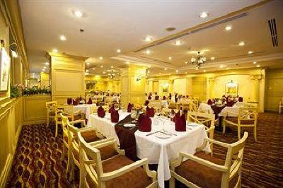 фото отеля Sunway Hotel Hanoi