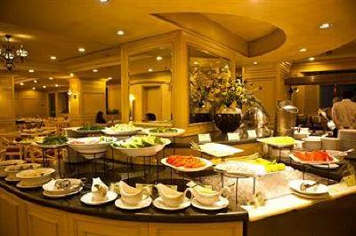 фото отеля Sunway Hotel Hanoi