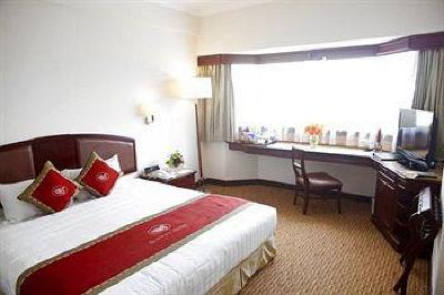 фото отеля Sunway Hotel Hanoi