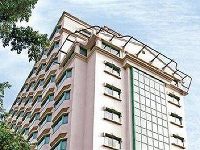 Sunway Hotel Hanoi