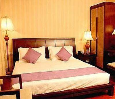 фото отеля Hotel Picasso New Delhi