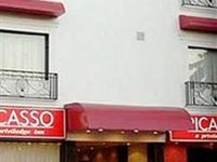 Hotel Picasso New Delhi