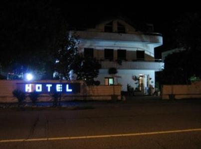 фото отеля Nuovo Hotel Vigevano