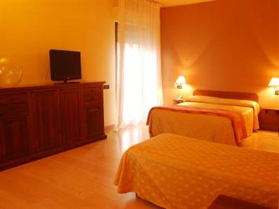 фото отеля Nuovo Hotel Vigevano