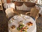 фото отеля Pavillon Henri IV Hotel Saint-Germain-en-Laye