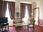 фото отеля Pavillon Henri IV Hotel Saint-Germain-en-Laye