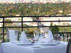 фото отеля Pavillon Henri IV Hotel Saint-Germain-en-Laye