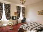 фото отеля Pavillon Henri IV Hotel Saint-Germain-en-Laye