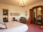 фото отеля Pavillon Henri IV Hotel Saint-Germain-en-Laye