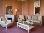 фото отеля Pavillon Henri IV Hotel Saint-Germain-en-Laye