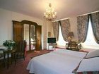 фото отеля Pavillon Henri IV Hotel Saint-Germain-en-Laye