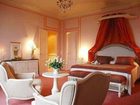 фото отеля Pavillon Henri IV Hotel Saint-Germain-en-Laye
