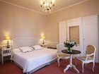 фото отеля Pavillon Henri IV Hotel Saint-Germain-en-Laye