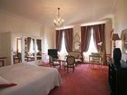 фото отеля Pavillon Henri IV Hotel Saint-Germain-en-Laye