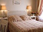 фото отеля Pavillon Henri IV Hotel Saint-Germain-en-Laye