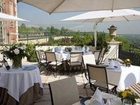 фото отеля Pavillon Henri IV Hotel Saint-Germain-en-Laye