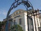 фото отеля Pavillon Henri IV Hotel Saint-Germain-en-Laye